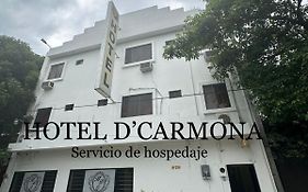 Hotel D´ Carmona